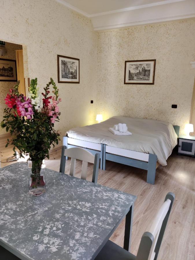 Casa de hóspedes St. Peter's Roma